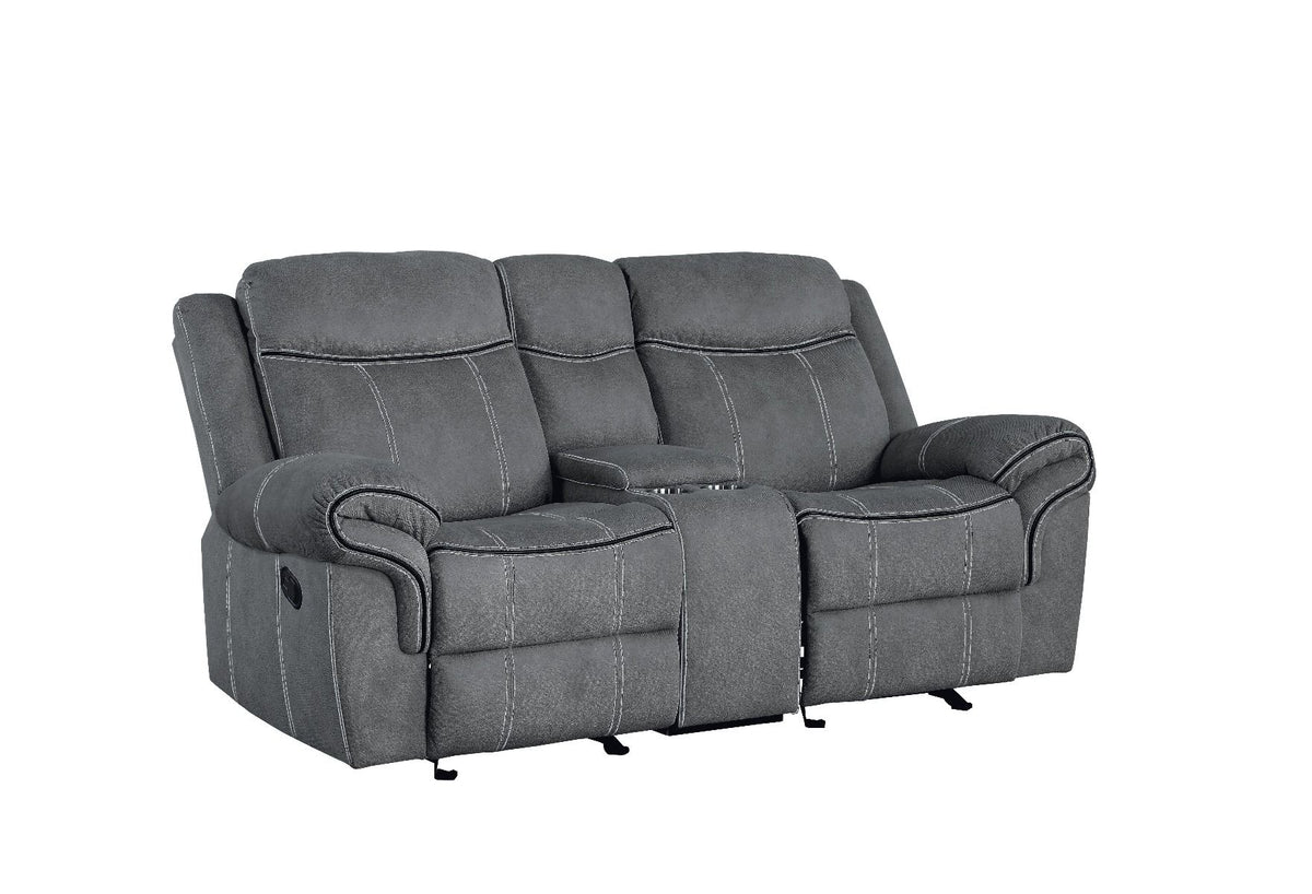 Zubaida - Sofa & Loveseat Set