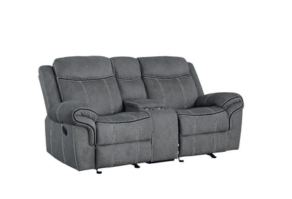 Zubaida - Sofa & Loveseat Set