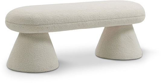 Drum - Bench