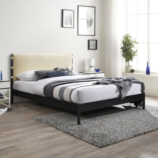Abigail - Bed