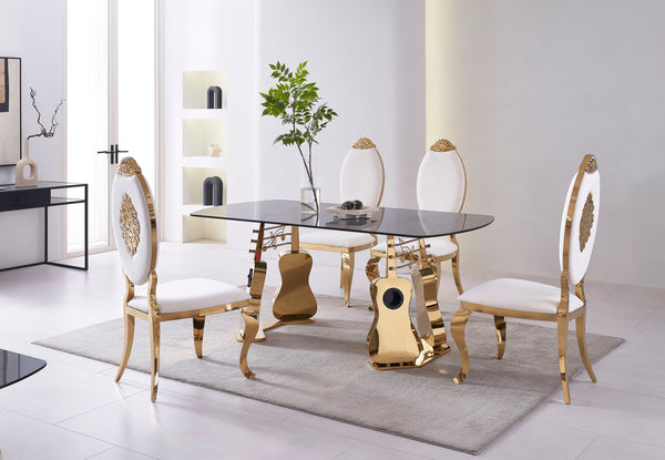 Majestic Dining Set