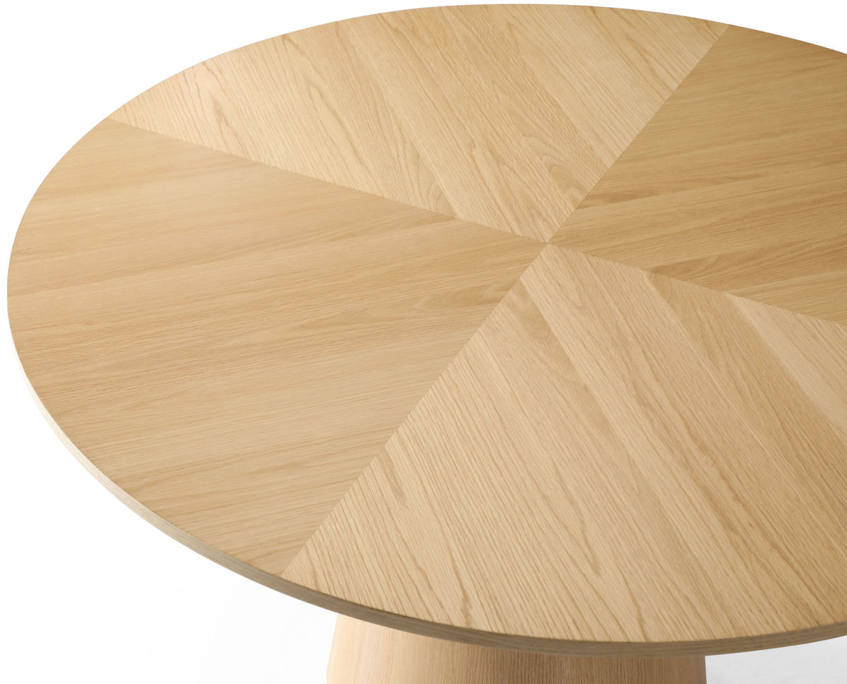 Hans - Dining Table