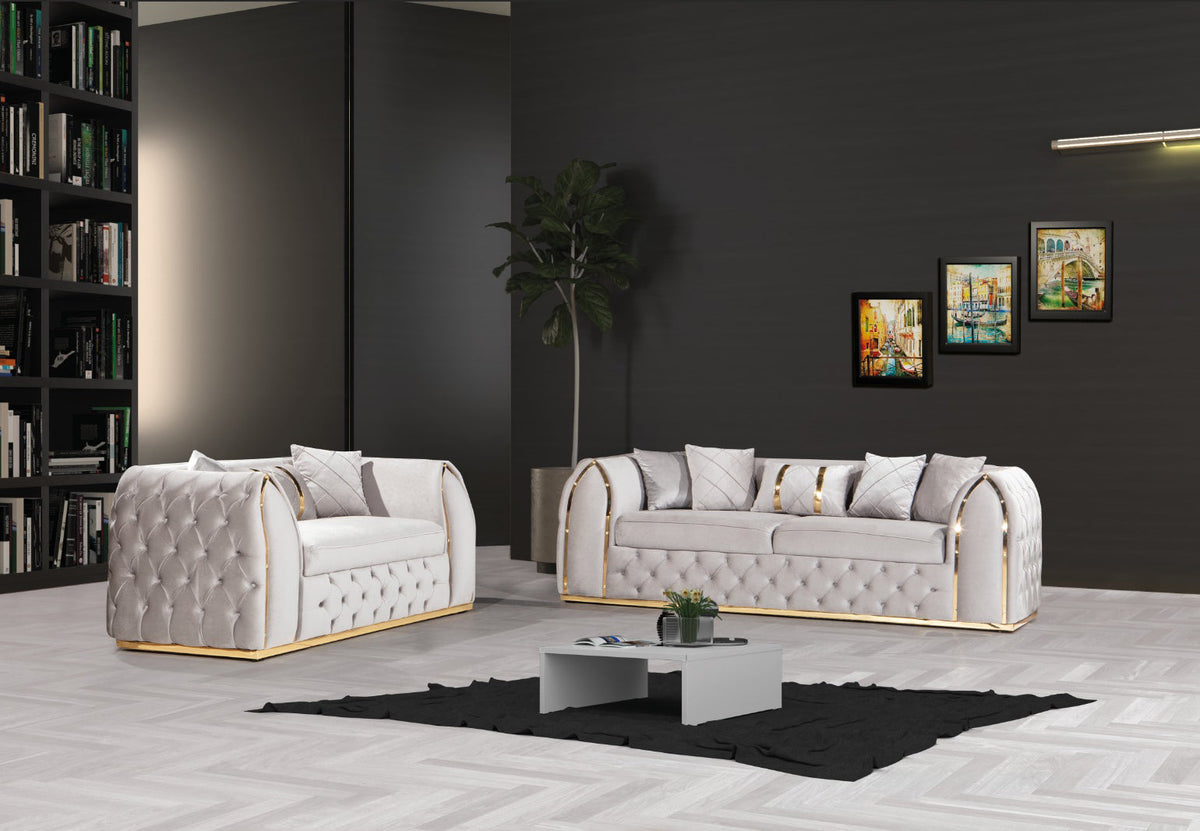 Charisma Collection