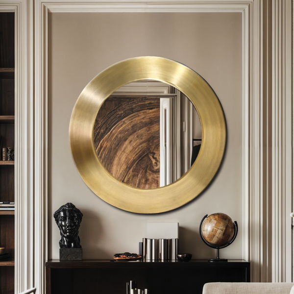 Sphere - Mirror