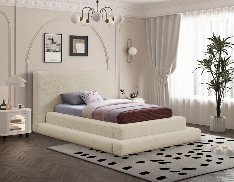 Dane - Bed