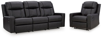 Mackmenville Living Room Sets - 74713U2 - product view or room setting; complete kit and included component views (supplier image 49)