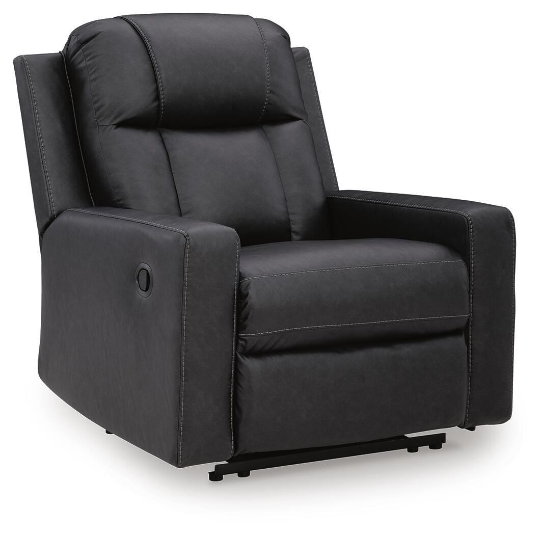 Mackmenville Living Room Sets - 74713U2 - product view or room setting; complete kit and included component views (supplier image 51)