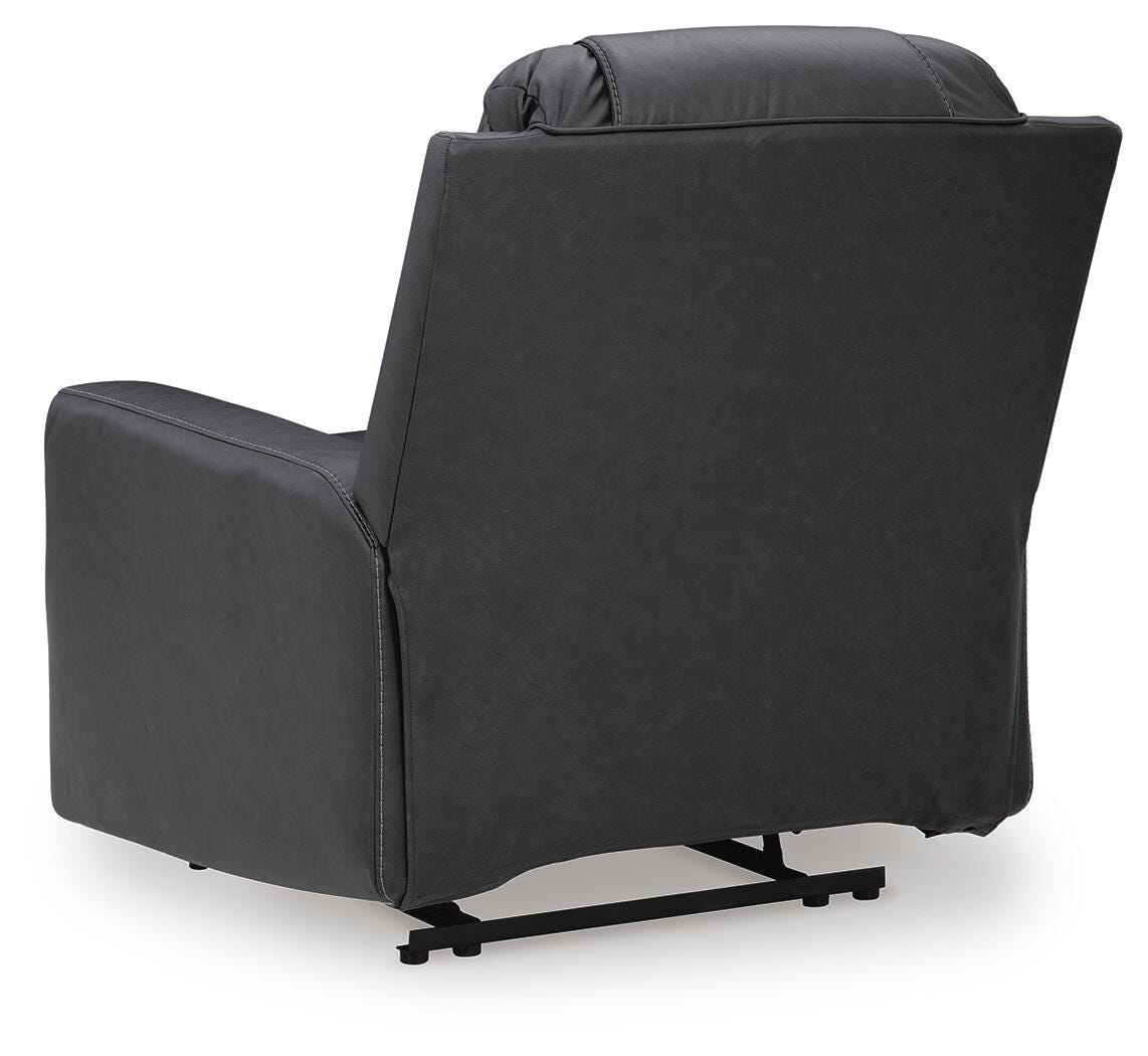 Mackmenville Living Room Sets - 74713U2 - product view or room setting; complete kit and included component views (supplier image 53)
