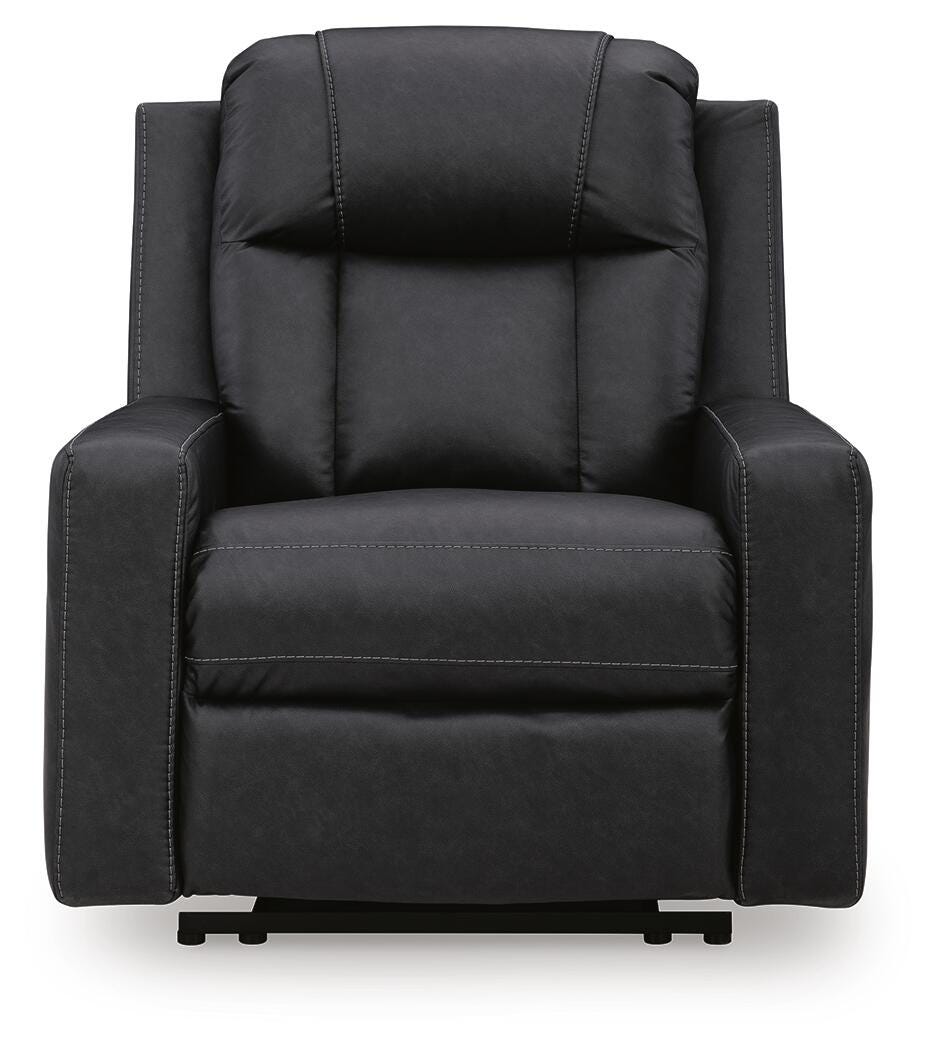 Mackmenville Living Room Sets - 74713U2 - product view or room setting; complete kit and included component views (supplier image 50)