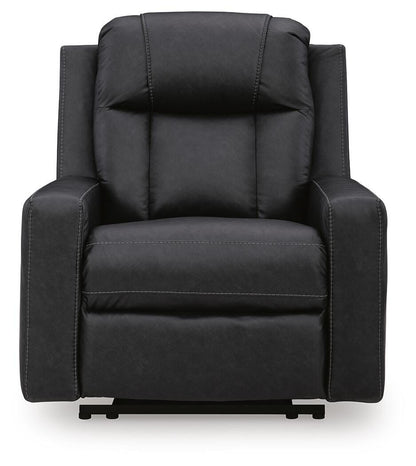 Mackmenville Living Room Sets - 74713U2 - product view or room setting; complete kit and included component views (supplier image 50)