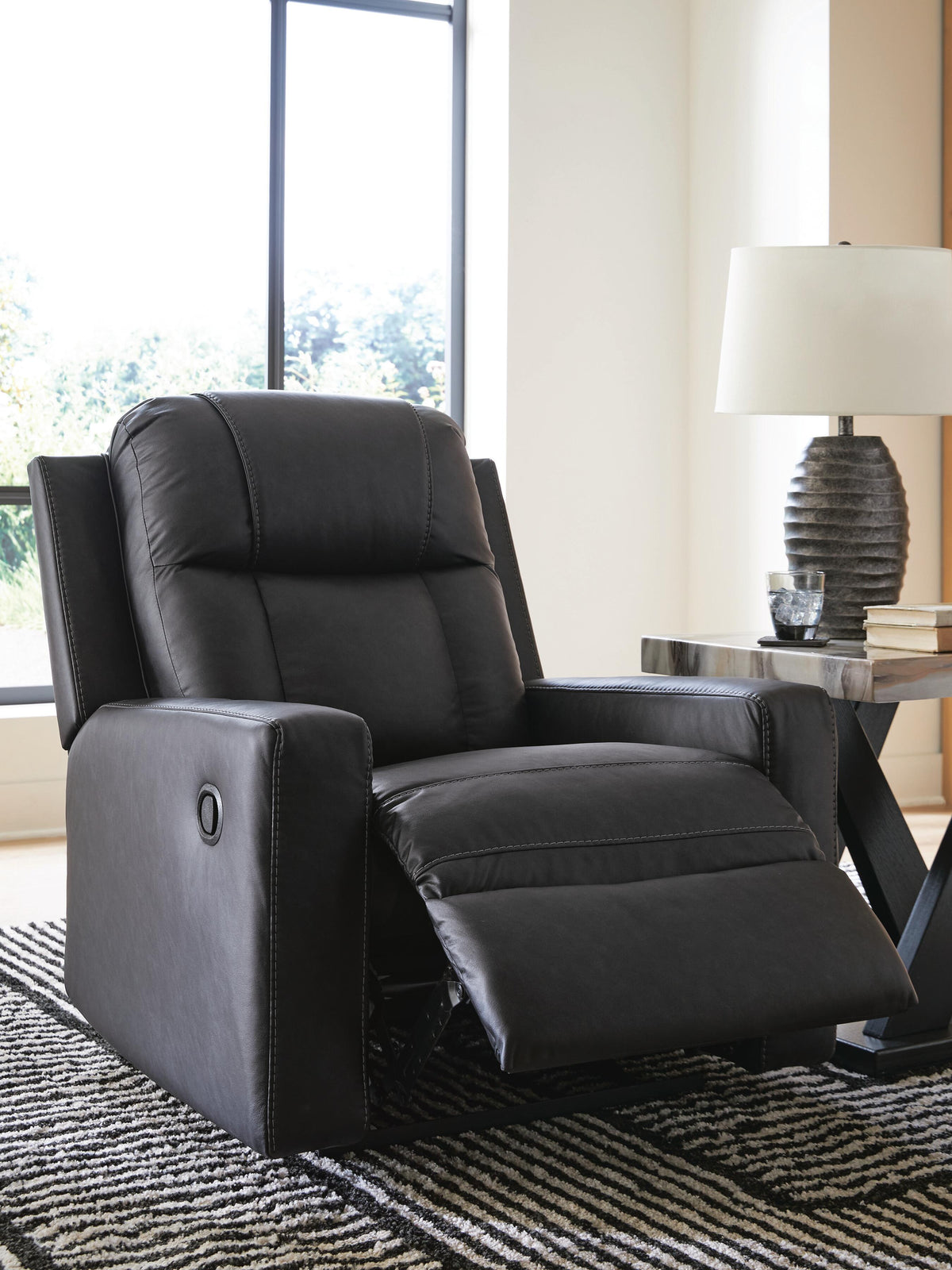Mackmenville Living Room Sets - 74713U2 - product view or room setting; complete kit and included component views (supplier image 55)