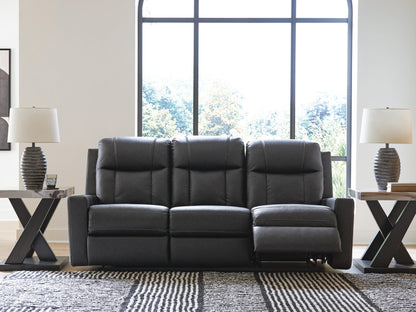 Mackmenville Living Room Sets - 74713U1, 74713U2 - product view or room setting; complete kit and included component views (supplier image 17)