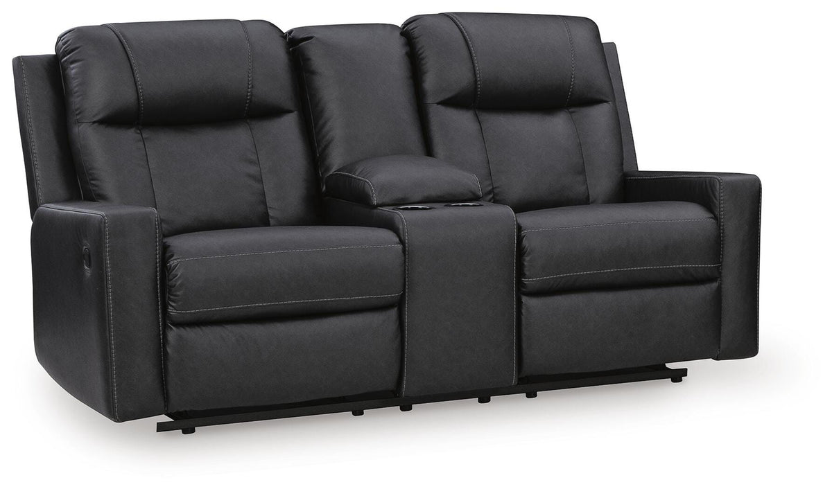 Mackmenville Living Room Sets - 74713U1 - product view or room setting; complete kit and included component views (supplier image 18)