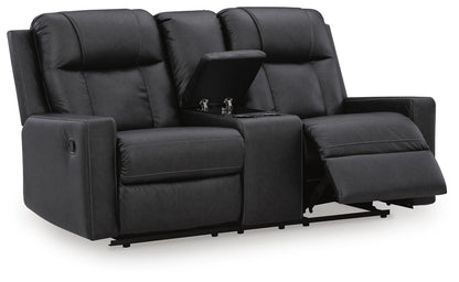 Mackmenville Living Room Sets - 74713U1 - product view or room setting; complete kit and included component views (supplier image 6)
