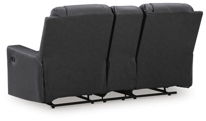Mackmenville Living Room Sets - 74713U1 - product view or room setting; complete kit and included component views (supplier image 21)
