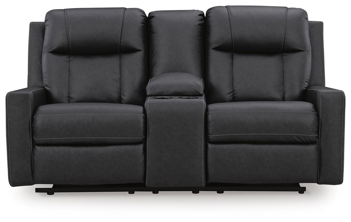 Mackmenville Living Room Sets - 74713U1 - product view or room setting; complete kit and included component views (supplier image 20)