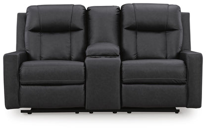 Mackmenville Living Room Sets - 74713U1 - product view or room setting; complete kit and included component views (supplier image 20)