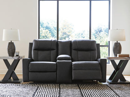 Mackmenville Living Room Sets - 74713U1 - product view or room setting; complete kit and included component views (supplier image 22)