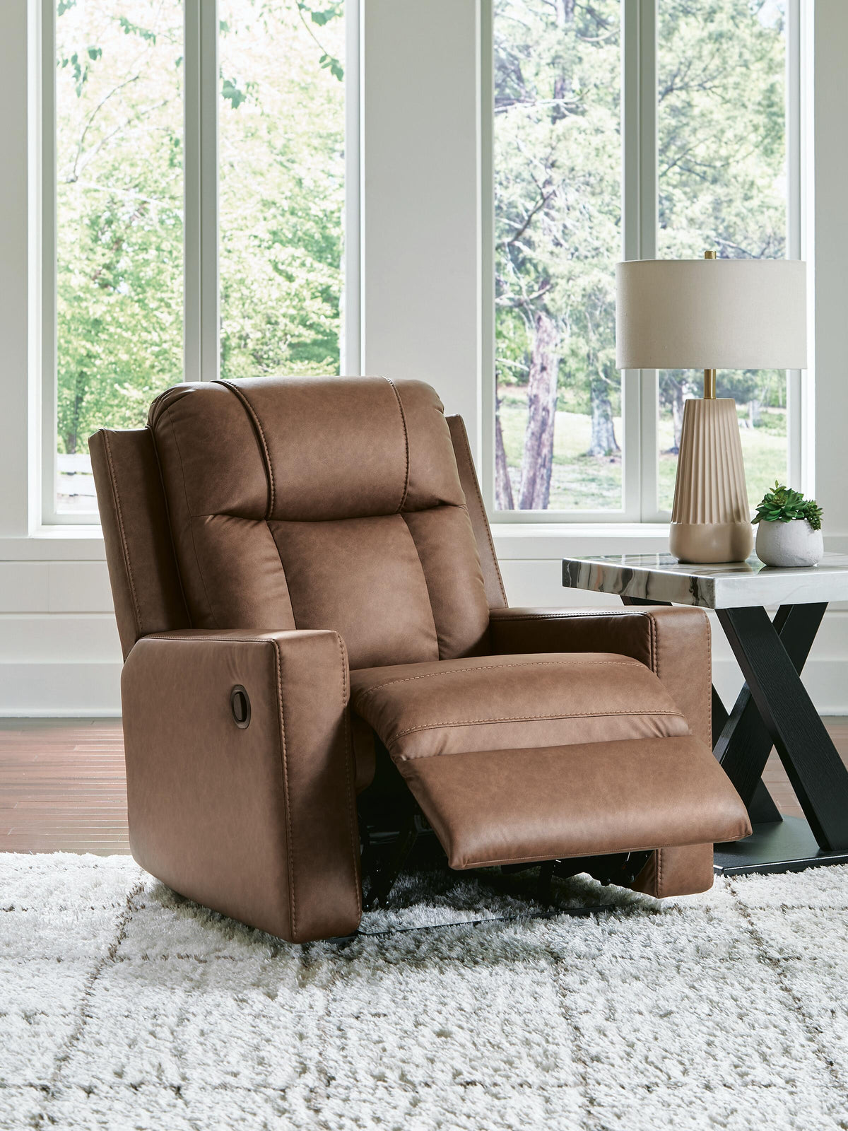 Mackmenville Living Room Sets - 74714U2 - product view or room setting; complete kit and included component views (supplier image 48)