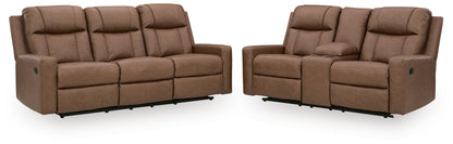 Mackmenville Living Room Sets - 74714U1 - product view or room setting; complete kit and included component views (supplier image 23)
