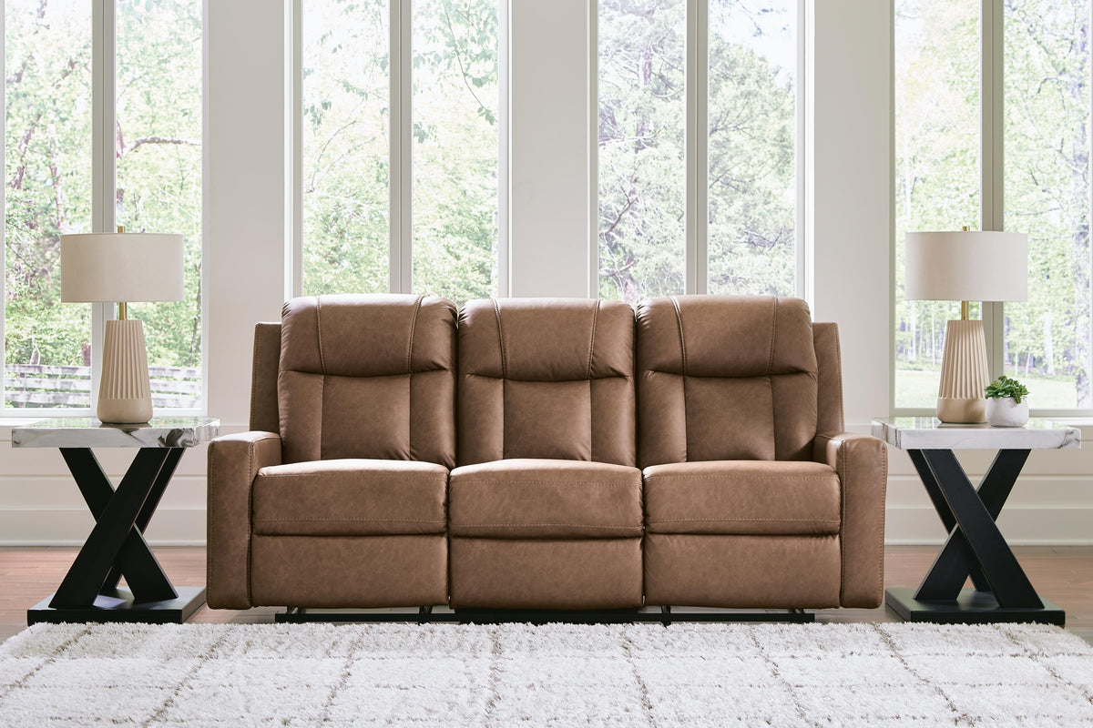Mackmenville Living Room Sets - 74714U1 - product view or room setting; complete kit and included component views (supplier image 32)