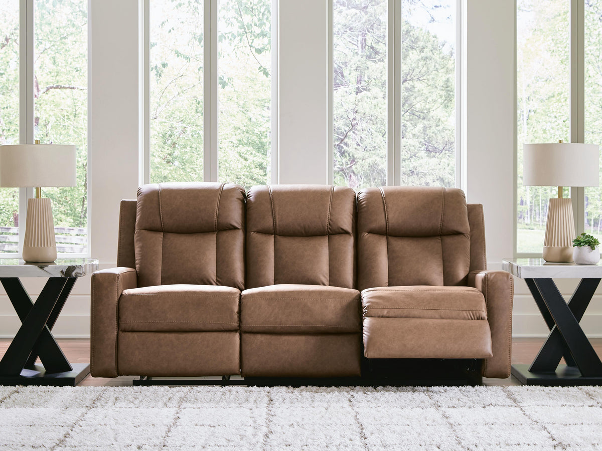 Mackmenville Living Room Sets - 74714U1, 74714U2 - product view or room setting; complete kit and included component views (supplier image 36)