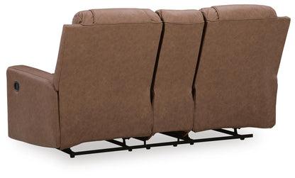 Mackmenville Living Room Sets - 74714U1 - product view or room setting; complete kit and included component views (supplier image 31)