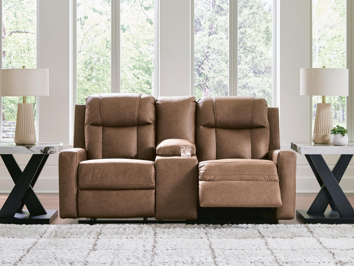 Mackmenville Living Room Sets - 74714U1 - product view or room setting; complete kit and included component views (supplier image 40)