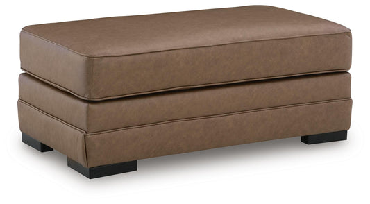 VillaCourt Ottoman - 7490914 - product view or room setting; only ottoman included (supplier image 1)