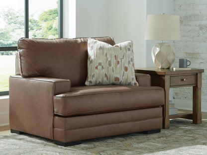 VillaCourt Oversized Chair - 7490923 - product view or room setting; only chair included (supplier image 2)