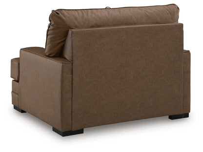 VillaCourt Oversized Chair - 7490923 - product view or room setting; only chair included (supplier image 4)