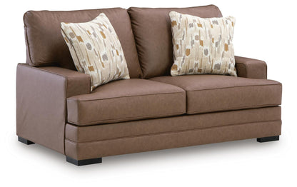 VillaCourt Loveseat - 7490935 - product view or room setting; only loveseat included (supplier image 1)