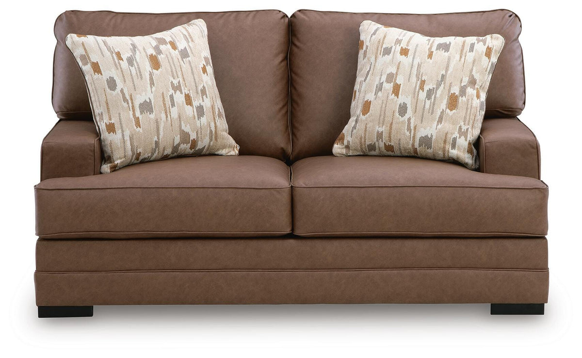 VillaCourt Loveseat - 7490935 - product view or room setting; only loveseat included (supplier image 3)