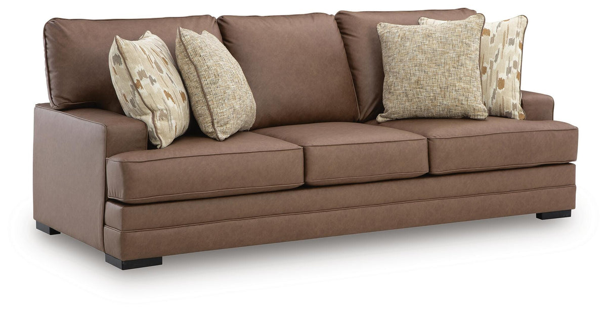 VillaCourt Sofa - 7490938 - product view or room setting; only sofa included (supplier image 1)