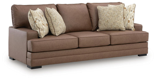 VillaCourt Sofa - 7490938 - product view or room setting; only sofa included (supplier image 1)