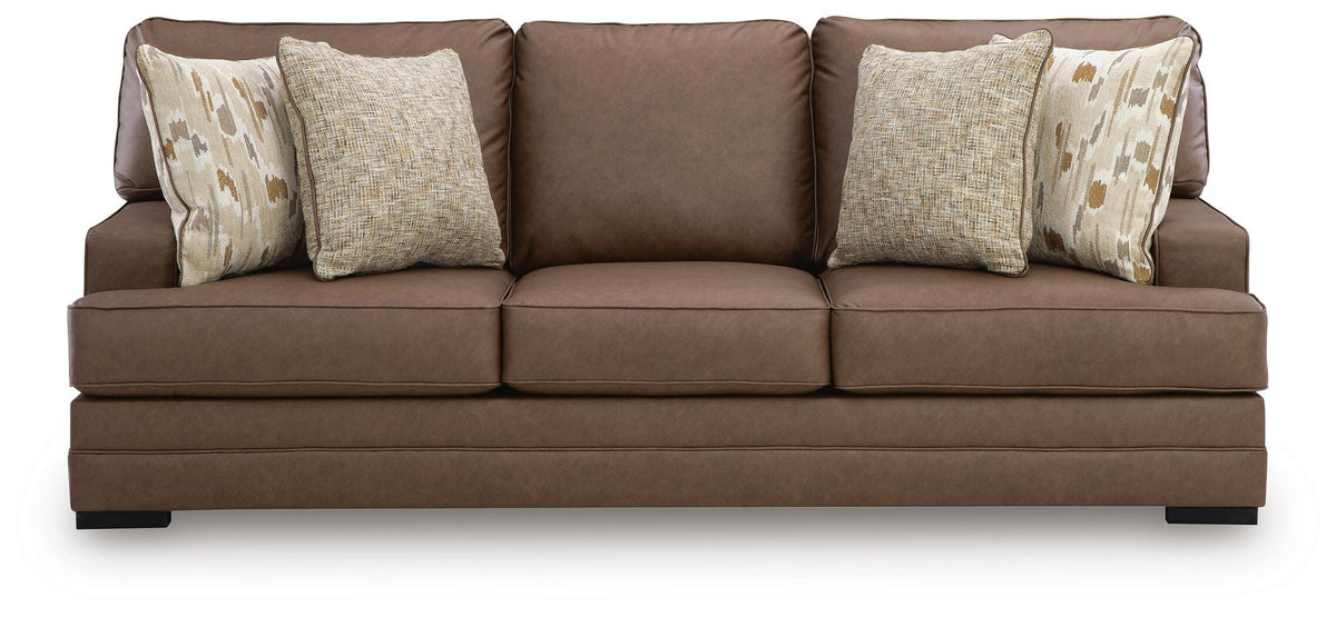 VillaCourt Sofa - 7490938 - product view or room setting; only sofa included (supplier image 3)
