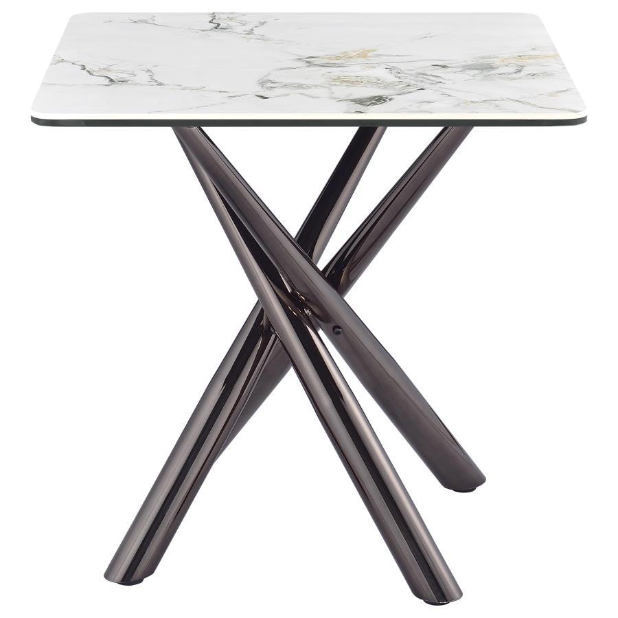Carvell - Coffee Table Set