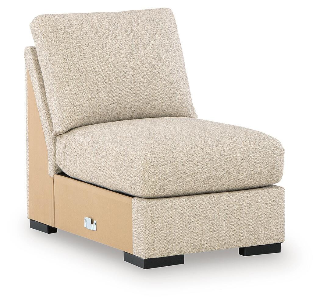 Laurelgrove Sectional - 75105S8, 75105S11, 75105S9, 75105S10, 75105S12 - product view or room setting; complete kit and included component views (supplier image 9)