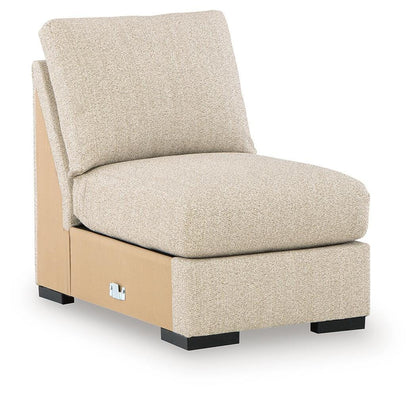 Laurelgrove Sectional - 75105S8, 75105S11, 75105S9, 75105S10, 75105S12 - product view or room setting; complete kit and included component views (supplier image 9)