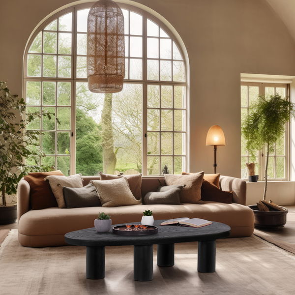 Beekman - Coffee Table