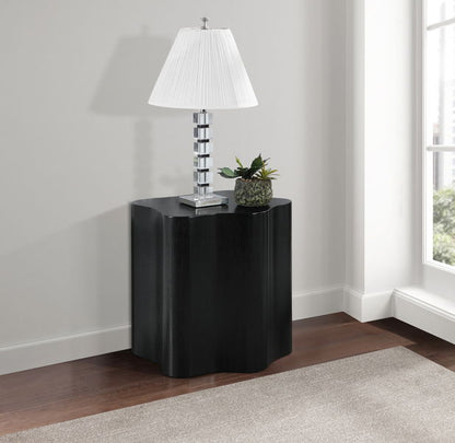Zaire - Table