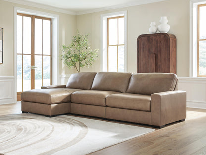 Veronella Sectional - 76106S5 - product view or room setting; complete kit and included component views (supplier image 34)