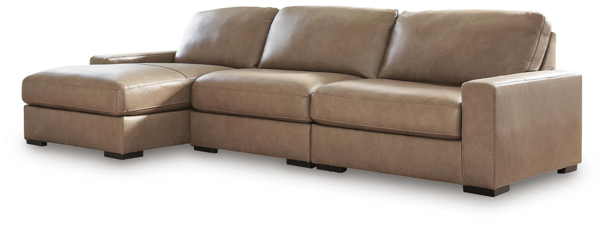 Veronella Sectional - 76106S5 - product view or room setting; complete kit and included component views (supplier image 32)