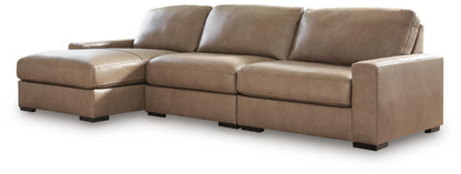 Veronella Sectional - 76106S5 - product view or room setting; complete kit and included component views (supplier image 32)