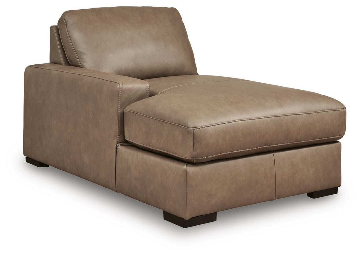 Veronella Sectional - 76106S9, 76106S7, 76106S8, 76106S3, 76106S14, 76106S10, 76106S5, 76106S12 - product view or room setting; complete kit and included component views (supplier image 21)