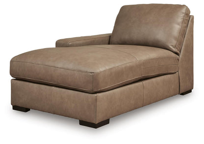 Veronella Sectional - 76106S9, 76106S7, 76106S8, 76106S3, 76106S14, 76106S10, 76106S5, 76106S12 - product view or room setting; complete kit and included component views (supplier image 23)