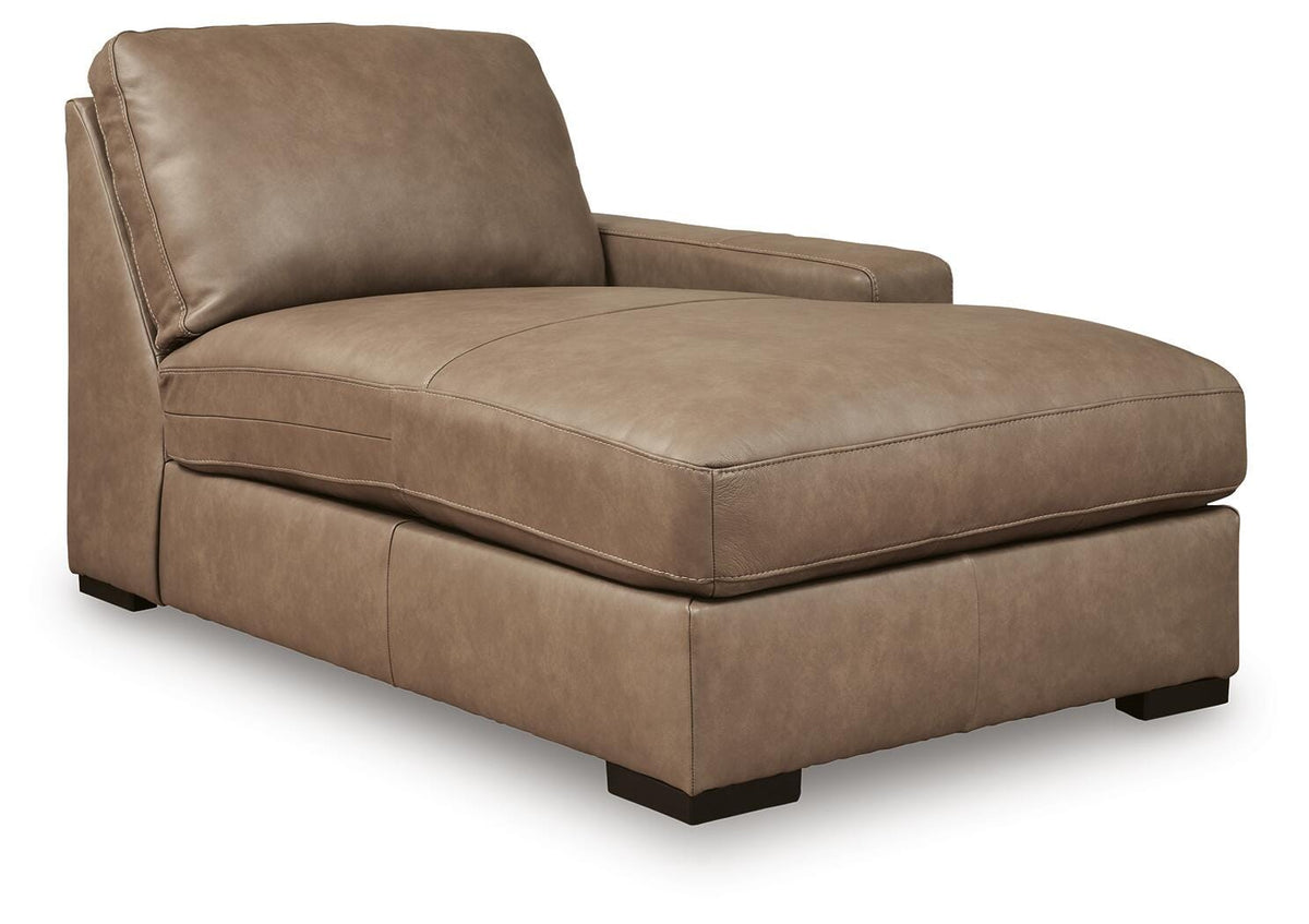 Veronella Sectional - 76106S13, 76106S9, 76106S7, 76106S15, 76106S8, 76106S6, 76106S11, 76106S4 - product view or room setting; complete kit and included component views (supplier image 5)