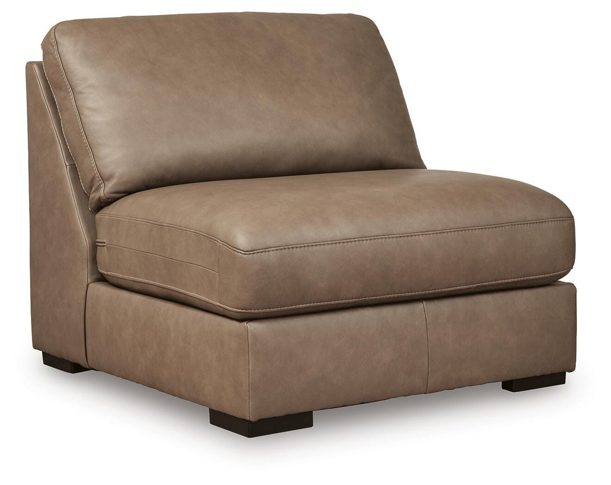 Veronella Sectional - 76106S13, 76106S9, 76106S2, 76106S15, 76106S8, 76106S6, 76106S17, 76106S14, 76106S11, 76106S10, 76106S5, 76106S16, 76106S12 - product view or room setting; complete kit and included component views (supplier image 8)