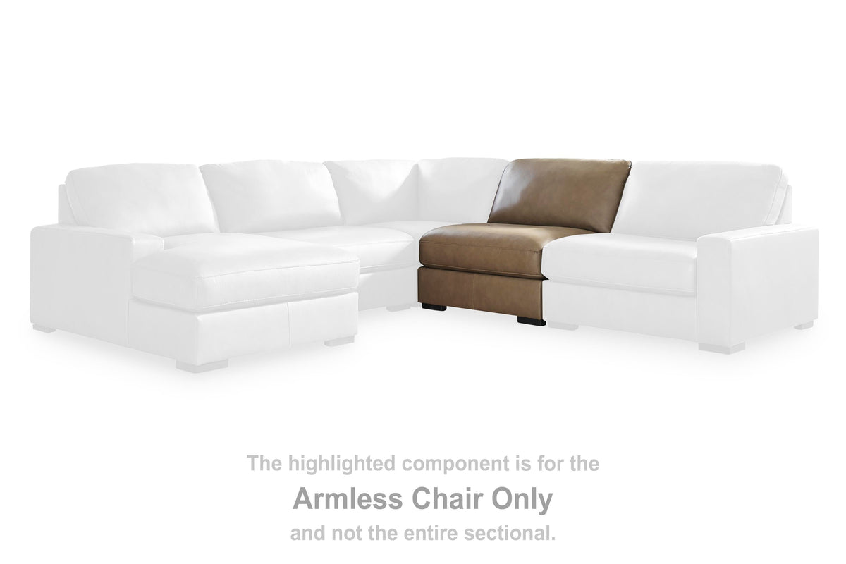 Veronella Sectional - 76106S13, 76106S9, 76106S2, 76106S15, 76106S8, 76106S6, 76106S17, 76106S14, 76106S11, 76106S10, 76106S5, 76106S16, 76106S12 - product view or room setting; complete kit and included component views (supplier image 9)