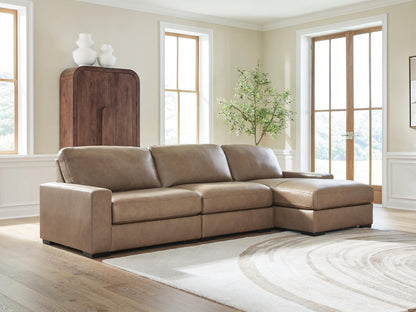 Veronella Sectional - 76106S6 - product view or room setting; complete kit and included component views (supplier image 29)